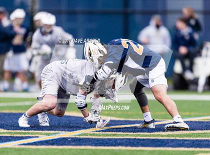 Thumbnail 2 in St. John's Prep @ Malden Catholic photogallery.