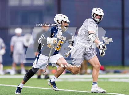 Thumbnail 2 in St. John's Prep @ Malden Catholic photogallery.