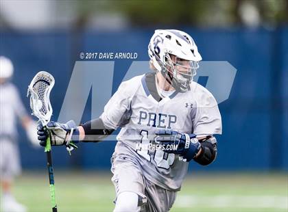 Thumbnail 3 in St. John's Prep @ Malden Catholic photogallery.