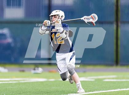 Thumbnail 2 in St. John's Prep @ Malden Catholic photogallery.