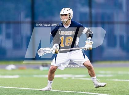 Thumbnail 2 in St. John's Prep @ Malden Catholic photogallery.