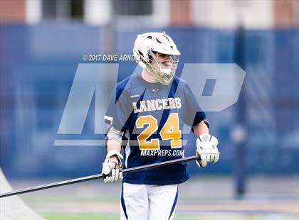 Thumbnail 2 in St. John's Prep @ Malden Catholic photogallery.