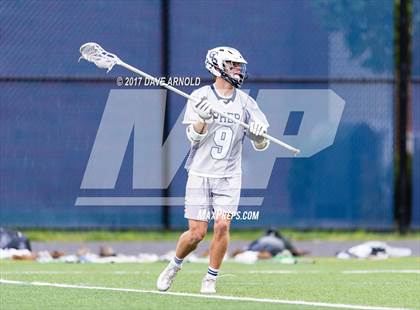 Thumbnail 1 in St. John's Prep @ Malden Catholic photogallery.