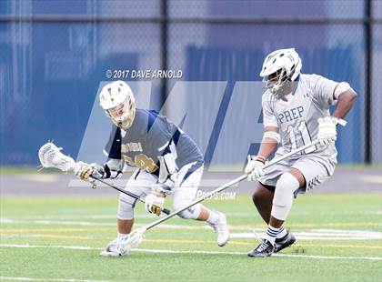 Thumbnail 2 in St. John's Prep @ Malden Catholic photogallery.