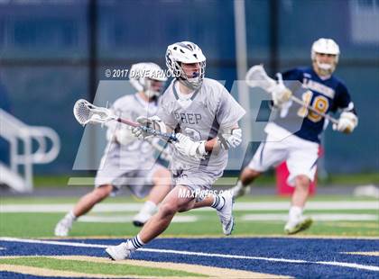 Thumbnail 3 in St. John's Prep @ Malden Catholic photogallery.