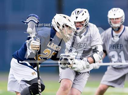 Thumbnail 3 in St. John's Prep @ Malden Catholic photogallery.