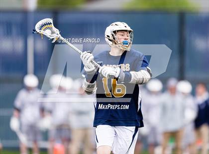 Thumbnail 1 in St. John's Prep @ Malden Catholic photogallery.