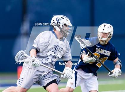 Thumbnail 2 in St. John's Prep @ Malden Catholic photogallery.