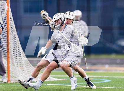 Thumbnail 1 in St. John's Prep @ Malden Catholic photogallery.