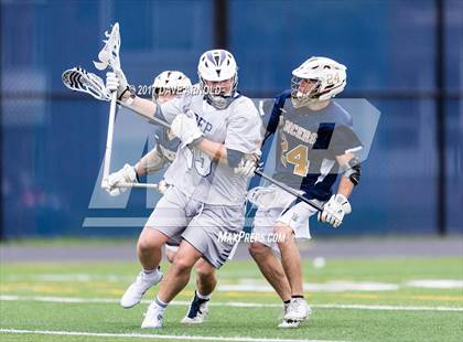 Thumbnail 3 in St. John's Prep @ Malden Catholic photogallery.