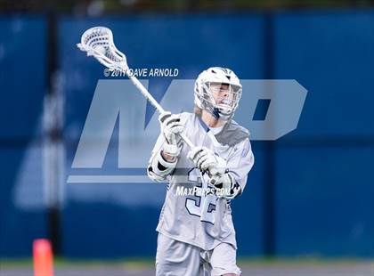Thumbnail 3 in St. John's Prep @ Malden Catholic photogallery.
