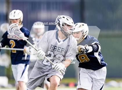 Thumbnail 1 in St. John's Prep @ Malden Catholic photogallery.