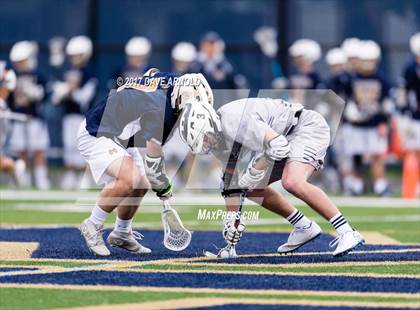 Thumbnail 2 in St. John's Prep @ Malden Catholic photogallery.