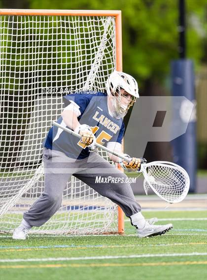 Thumbnail 3 in St. John's Prep @ Malden Catholic photogallery.