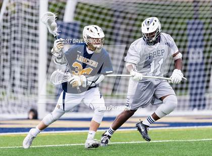 Thumbnail 1 in St. John's Prep @ Malden Catholic photogallery.