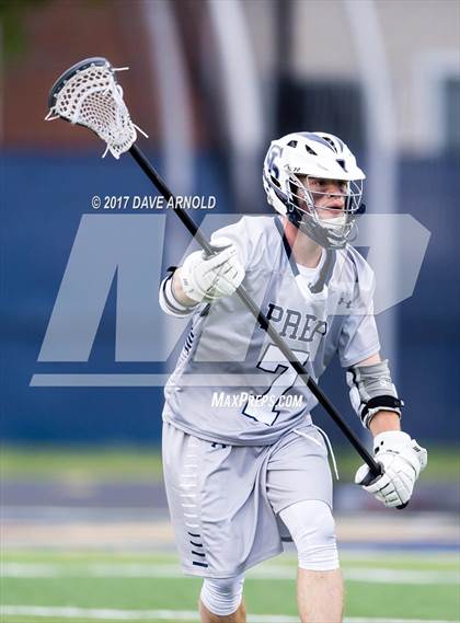 Thumbnail 1 in St. John's Prep @ Malden Catholic photogallery.