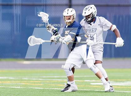 Thumbnail 1 in St. John's Prep @ Malden Catholic photogallery.