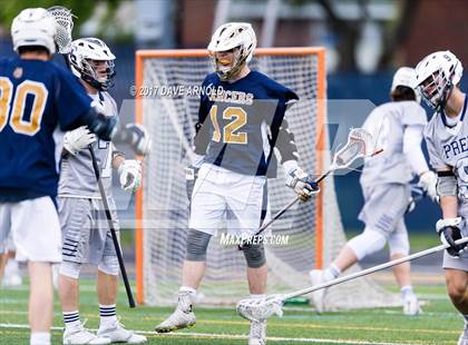 Thumbnail 3 in St. John's Prep @ Malden Catholic photogallery.