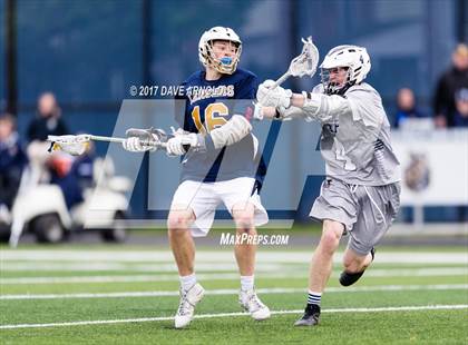 Thumbnail 3 in St. John's Prep @ Malden Catholic photogallery.