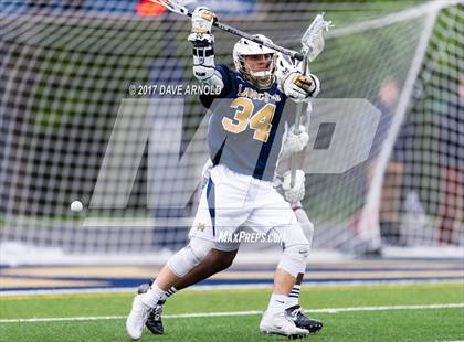 Thumbnail 2 in St. John's Prep @ Malden Catholic photogallery.