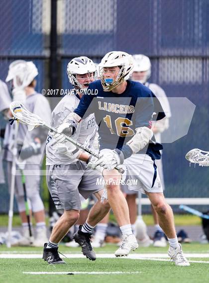 Thumbnail 1 in St. John's Prep @ Malden Catholic photogallery.
