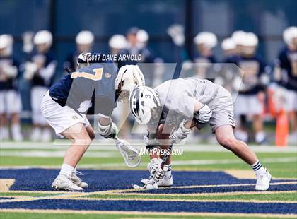Thumbnail 3 in St. John's Prep @ Malden Catholic photogallery.
