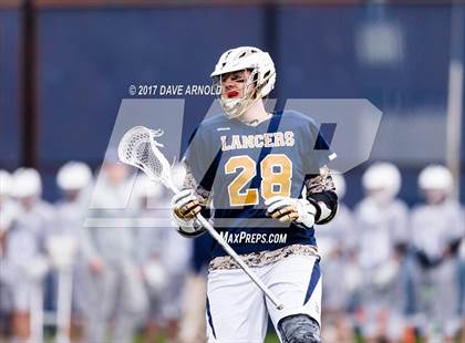 Thumbnail 1 in St. John's Prep @ Malden Catholic photogallery.