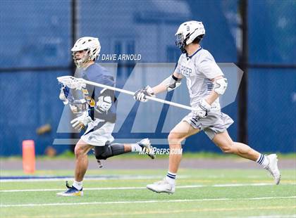 Thumbnail 2 in St. John's Prep @ Malden Catholic photogallery.