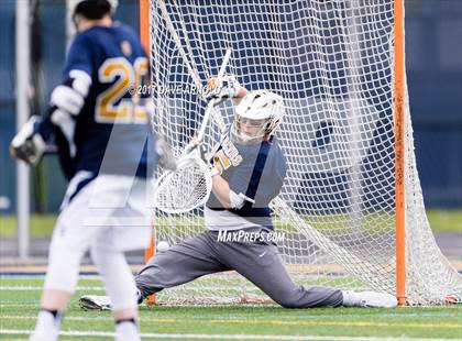 Thumbnail 2 in St. John's Prep @ Malden Catholic photogallery.