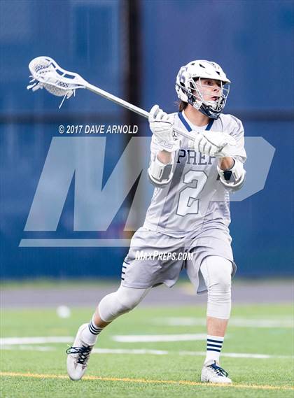 Thumbnail 2 in St. John's Prep @ Malden Catholic photogallery.