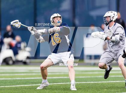 Thumbnail 3 in St. John's Prep @ Malden Catholic photogallery.