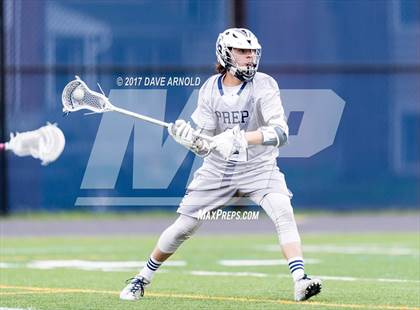 Thumbnail 1 in St. John's Prep @ Malden Catholic photogallery.
