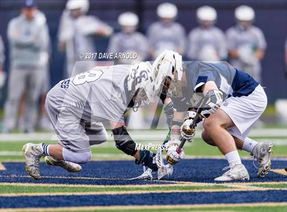 Thumbnail 1 in St. John's Prep @ Malden Catholic photogallery.