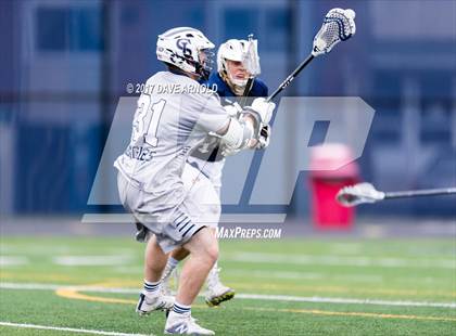 Thumbnail 2 in St. John's Prep @ Malden Catholic photogallery.