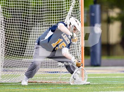Thumbnail 3 in St. John's Prep @ Malden Catholic photogallery.