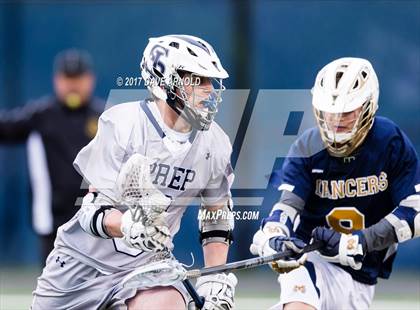 Thumbnail 3 in St. John's Prep @ Malden Catholic photogallery.