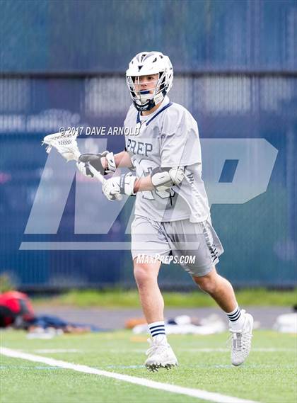 Thumbnail 2 in St. John's Prep @ Malden Catholic photogallery.
