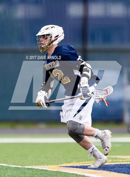 Thumbnail 2 in St. John's Prep @ Malden Catholic photogallery.