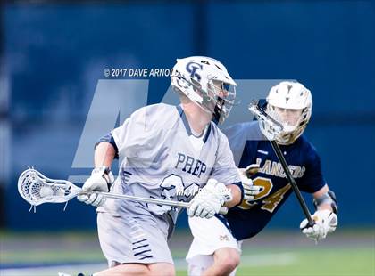 Thumbnail 3 in St. John's Prep @ Malden Catholic photogallery.