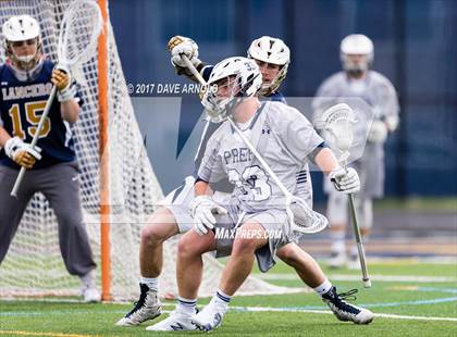 Thumbnail 2 in St. John's Prep @ Malden Catholic photogallery.