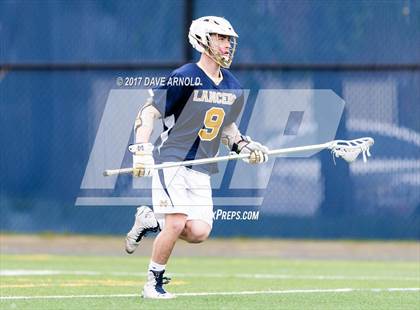 Thumbnail 1 in St. John's Prep @ Malden Catholic photogallery.