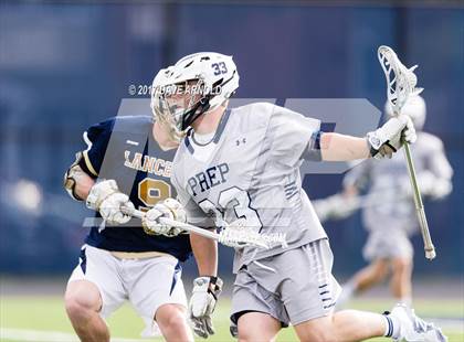 Thumbnail 1 in St. John's Prep @ Malden Catholic photogallery.