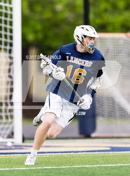 Thumbnail 1 in St. John's Prep @ Malden Catholic photogallery.