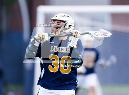Thumbnail 3 in St. John's Prep @ Malden Catholic photogallery.
