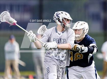 Thumbnail 3 in St. John's Prep @ Malden Catholic photogallery.