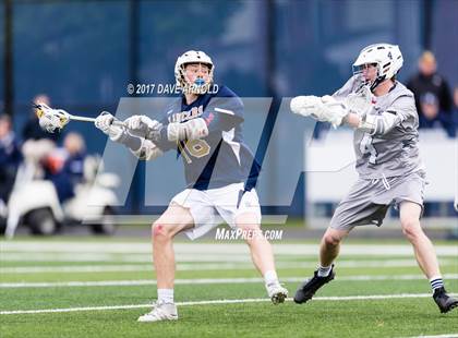 Thumbnail 2 in St. John's Prep @ Malden Catholic photogallery.