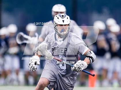 Thumbnail 1 in St. John's Prep @ Malden Catholic photogallery.