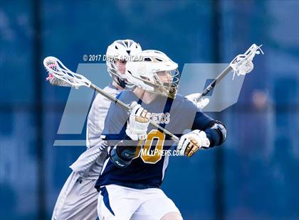 Thumbnail 2 in St. John's Prep @ Malden Catholic photogallery.