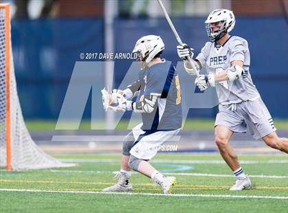 Thumbnail 1 in St. John's Prep @ Malden Catholic photogallery.