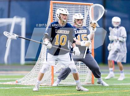 Thumbnail 1 in St. John's Prep @ Malden Catholic photogallery.